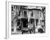 Madison, Wis., North Carroll St.-null-Framed Photo