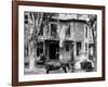 Madison, Wis., North Carroll St.-null-Framed Photo