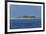 Madivaru island, Rasdhoo atoll, Maldives, Indian Ocean, Asia-Nigel Hicks-Framed Photographic Print