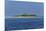 Madivaru island, Rasdhoo atoll, Maldives, Indian Ocean, Asia-Nigel Hicks-Mounted Photographic Print