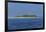 Madivaru island, Rasdhoo atoll, Maldives, Indian Ocean, Asia-Nigel Hicks-Framed Photographic Print