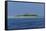 Madivaru island, Rasdhoo atoll, Maldives, Indian Ocean, Asia-Nigel Hicks-Framed Stretched Canvas