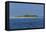 Madivaru island, Rasdhoo atoll, Maldives, Indian Ocean, Asia-Nigel Hicks-Framed Stretched Canvas