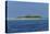 Madivaru island, Rasdhoo atoll, Maldives, Indian Ocean, Asia-Nigel Hicks-Stretched Canvas