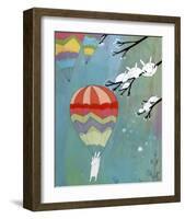 Madly Wonderful-Kristiana Pärn-Framed Giclee Print