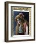 Madmoiselle Margyl-Nadar-Framed Giclee Print