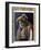 Madmoiselle Margyl-Nadar-Framed Giclee Print