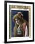 Madmoiselle Margyl-Nadar-Framed Giclee Print