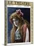 Madmoiselle Margyl-Nadar-Mounted Giclee Print