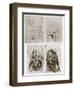 Madonna, 15th Century-Leonardo da Vinci-Framed Giclee Print