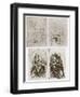 Madonna, 15th Century-Leonardo da Vinci-Framed Giclee Print