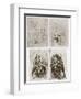 Madonna, 15th Century-Leonardo da Vinci-Framed Giclee Print