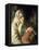 Madonna, 1899-Anders Leonard Zorn-Framed Stretched Canvas