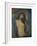 Madonna 2-Edvard Munch-Framed Giclee Print