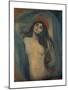Madonna 2-Edvard Munch-Mounted Giclee Print