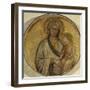 Madonna and Child, 1370-1384-null-Framed Giclee Print