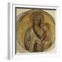 Madonna and Child, 1370-1384-null-Framed Giclee Print