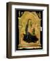 Madonna and Child, 1400-Lorenzo Monaco-Framed Giclee Print