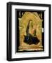 Madonna and Child, 1400-Lorenzo Monaco-Framed Giclee Print