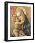 Madonna and Child, 1472-Carlo Crivelli-Framed Giclee Print