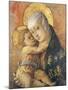 Madonna and Child, 1472-Carlo Crivelli-Mounted Giclee Print