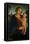 Madonna and Child, 1500-null-Framed Stretched Canvas