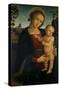 Madonna and Child, 1500-null-Stretched Canvas
