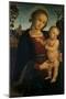 Madonna and Child, 1500-null-Mounted Giclee Print
