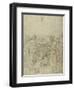 Madonna and Child, 1516-Albrecht Dürer-Framed Giclee Print