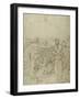 Madonna and Child, 1516-Albrecht Dürer-Framed Giclee Print