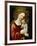 Madonna and Child, 1520-Albrecht Altdorfer-Framed Giclee Print