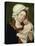 Madonna and Child, 1531-Albrecht Altdorfer-Stretched Canvas