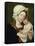 Madonna and Child, 1531-Albrecht Altdorfer-Framed Stretched Canvas