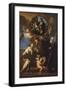 Madonna and Child, 16th Century-null-Framed Giclee Print