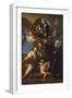 Madonna and Child, 16th Century-null-Framed Giclee Print