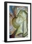 Madonna and Child, 1988-Alek Rapoport-Framed Giclee Print