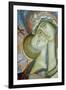 Madonna and Child, 1988-Alek Rapoport-Framed Giclee Print