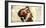 Madonna and Child (after Procaccini)-Simon Roux-Framed Art Print