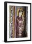 Madonna and Child, Basilica of Sant'Eustorgio, Milan, Italy-null-Framed Giclee Print