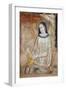 Madonna and Child, Basilica of Sant'Eustorgio, Milan, Italy-null-Framed Giclee Print