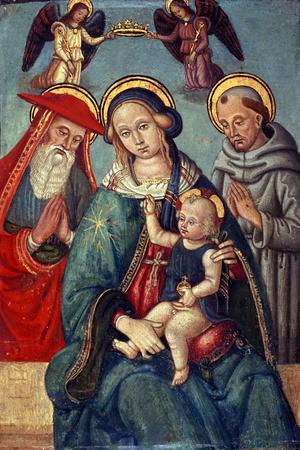 https://imgc.allpostersimages.com/img/posters/madonna-and-child-being-crowned-by-two-angels-with-st-jerome-and-st-francis-c-1500_u-L-Q1OHXIP0.jpg?artPerspective=n