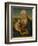 Madonna and Child by Giovanni Bellini-Giovanni Bellini-Framed Giclee Print