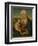 Madonna and Child by Giovanni Bellini-Giovanni Bellini-Framed Giclee Print