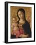 Madonna and Child by Pietro Orioli-Fine Art-Framed Photographic Print