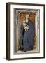 Madonna and Child by Rogier Van Der Weyden-null-Framed Giclee Print