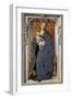 Madonna and Child by Rogier Van Der Weyden-null-Framed Giclee Print