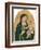 Madonna and Child, C.1320-30-Giotto di Bondone-Framed Giclee Print