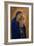 Madonna and Child, C.1330-Pietro Lorenzetti-Framed Giclee Print