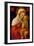 Madonna and Child, c.1465-Jacopo Bellini-Framed Giclee Print