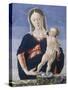 Madonna and Child, c.1467-8-Marco Zoppo-Stretched Canvas